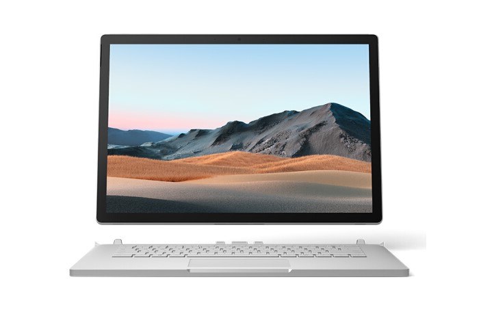 丰泽Surface 维修前的准备工作