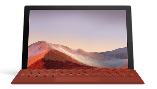 丰泽清洁和维护 Surface
